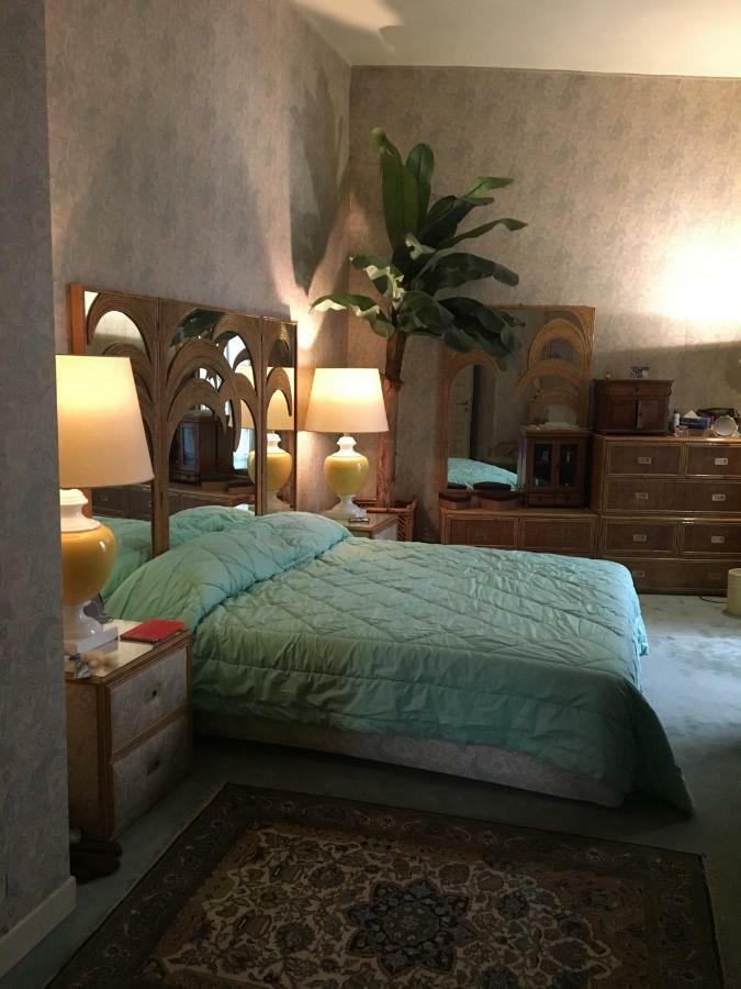 Elle House Roma Apartment Exterior foto